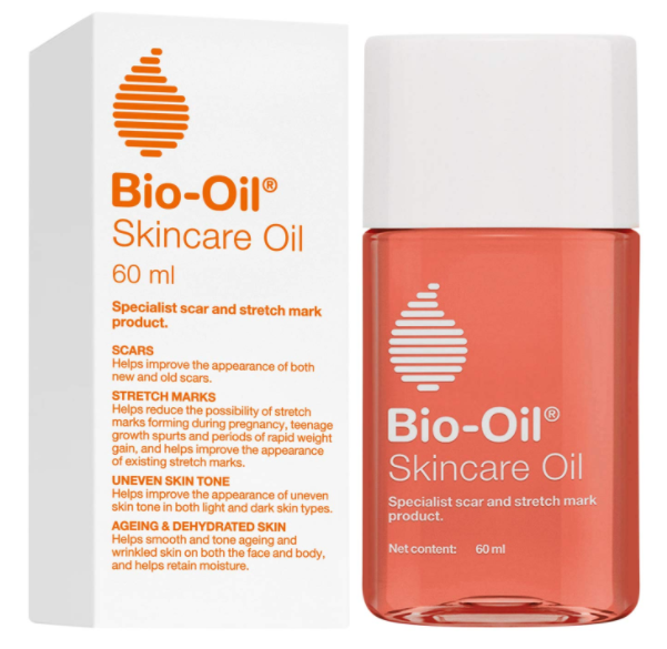 Bio-Oil review