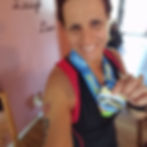 BF medal