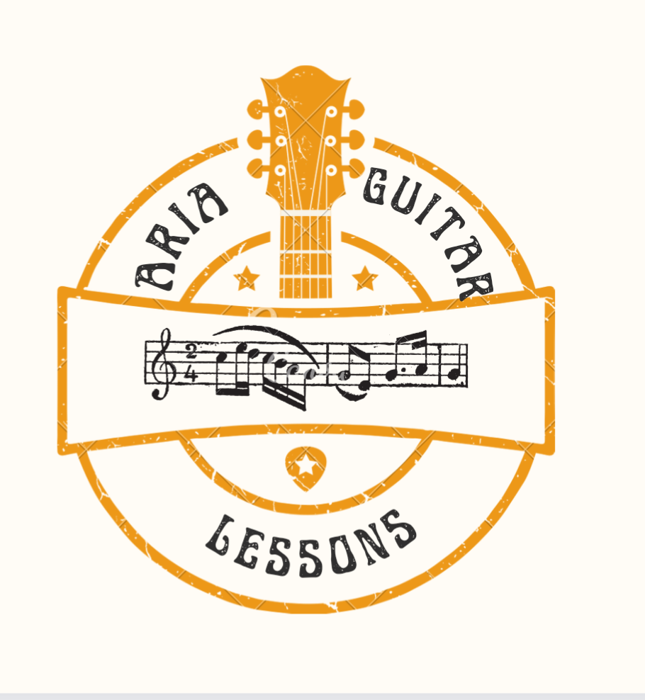 Writer: Aria Guitar Lessons