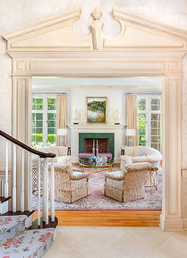 Hope Sferra Interiors