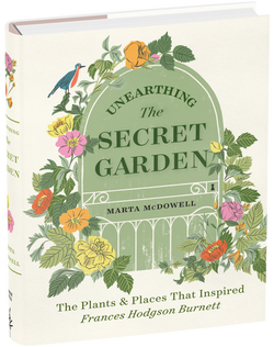Unearthing The Secret Garden