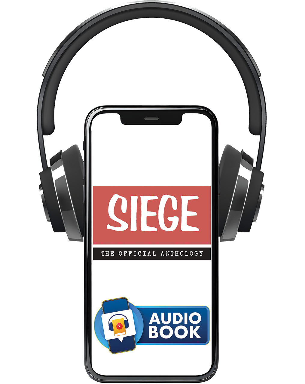 Siege Audio Book