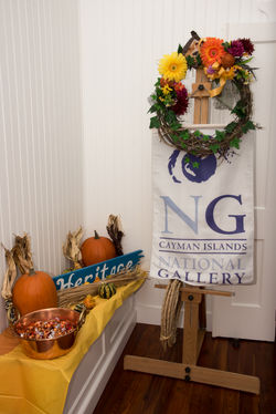 Cultural Arts Fair at #396 The Creek