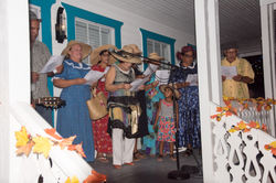 Cultural Arts Fair at #396 The Creek