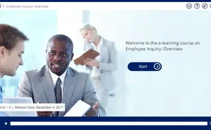 Transforming a business through LXD