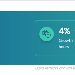 Mastering value signals in user interfaces
