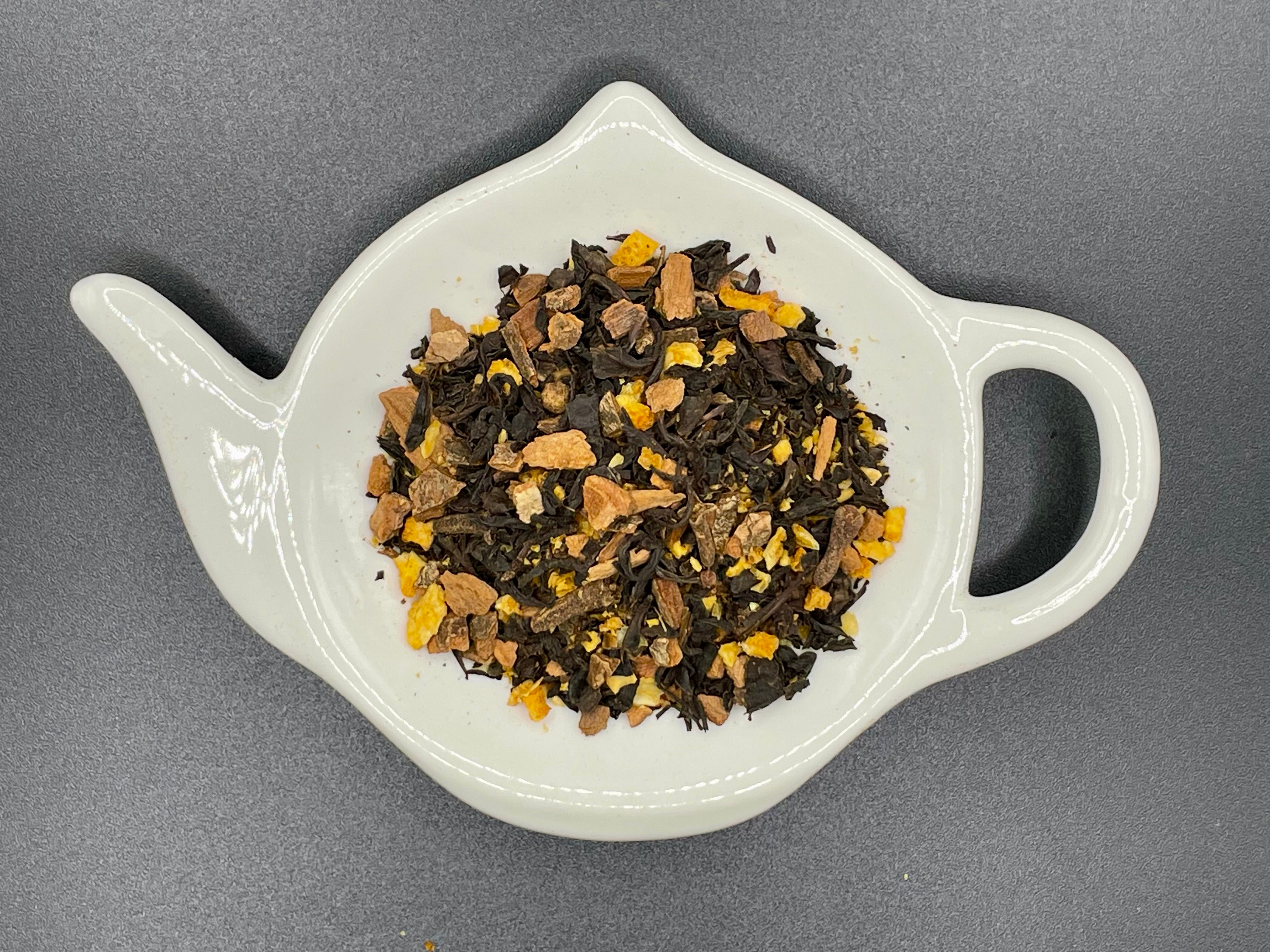 Cinnamon Spice Black Tea