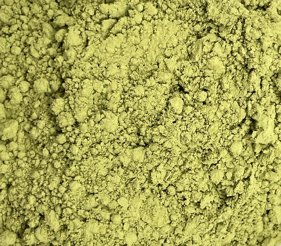 Thumbnail: "Grade A" Matcha loose powder
