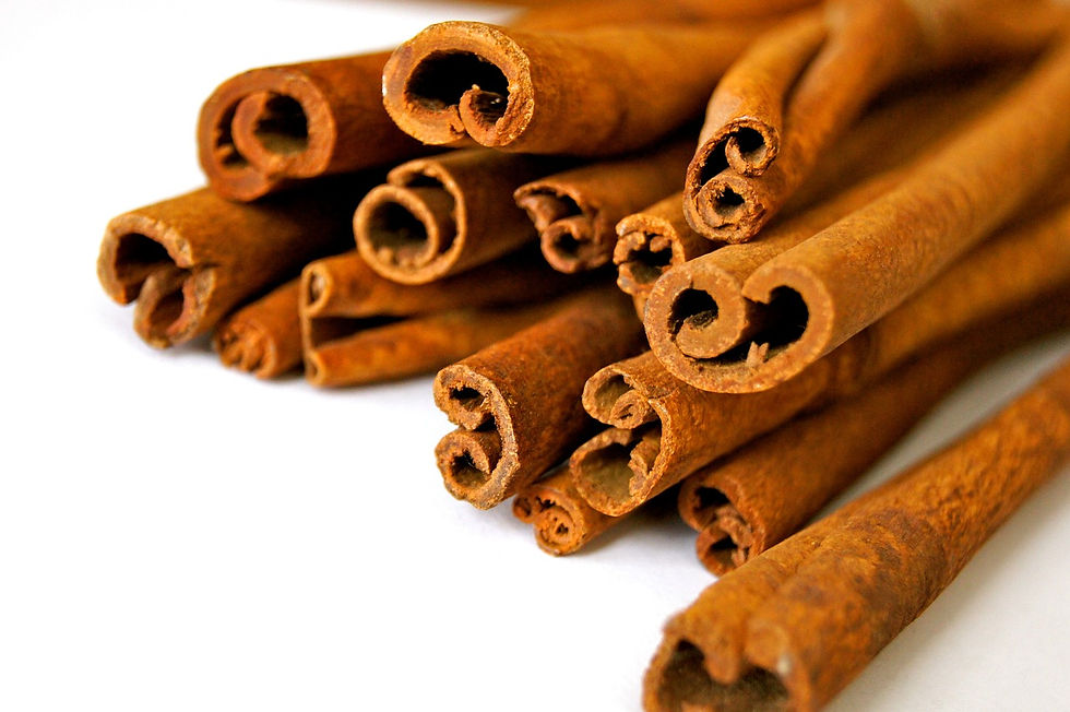 Thumbnail: Cinnamon Sticks