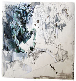 gesammelte venezianische Eindrücke 6