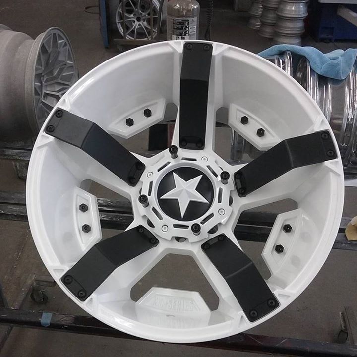 Wheel Repair Omaha Wheel Tech Inc