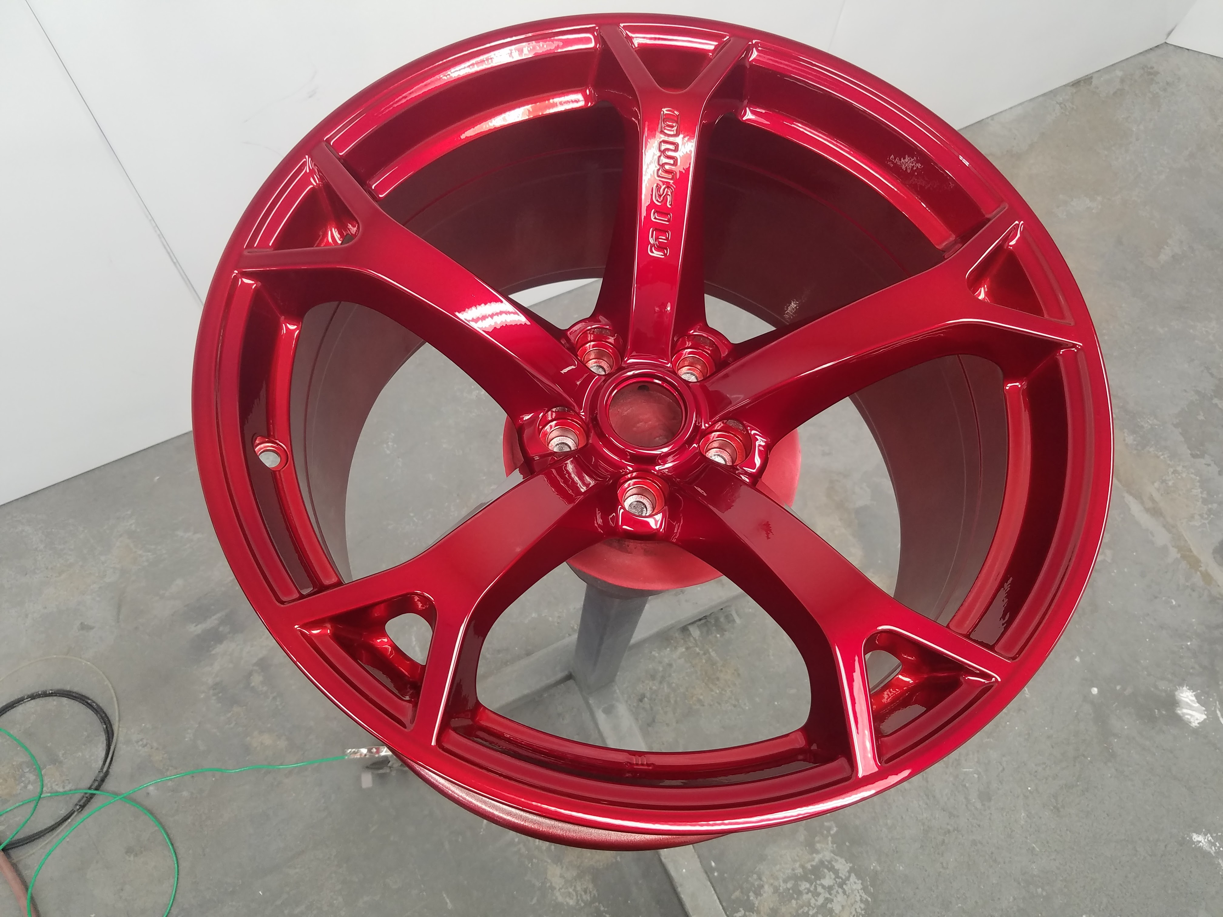 Wheel Repair Omaha Wheel Tech Inc