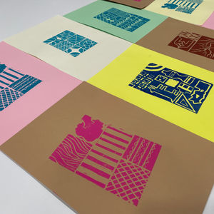 La petite imprimerie