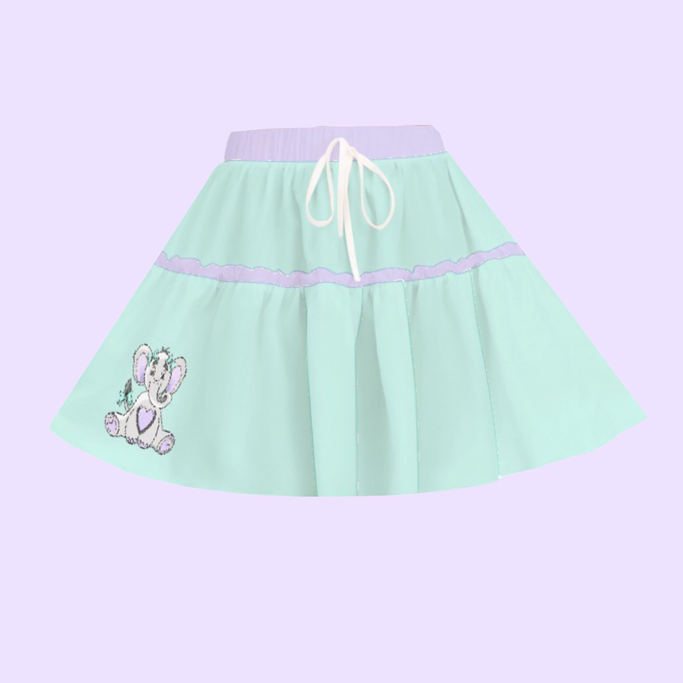 Thumbnail: Penelope Skirt