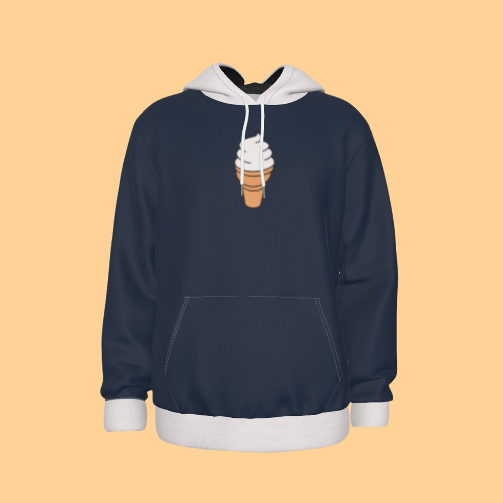 Thumbnail: Summer Sweets Hoodie