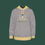 Thumbnail: University Style Hoodie