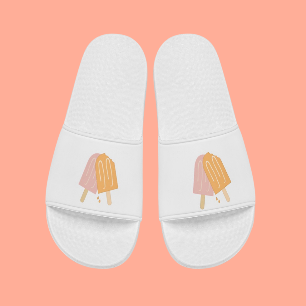 Thumbnail: Summer Sweets Sliders