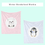 Thumbnail: Winter Wonderland Blankies