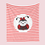 Thumbnail: Valentines Blanket