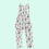 Thumbnail: Kitten Print Jumpsuit
