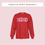 Thumbnail: Valentine XOXO Sweatshirt