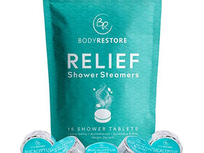 Amazon Finds – Self-Care