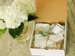 Inspired Home Box