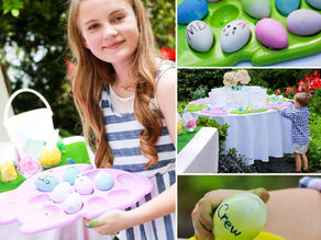 Hoppy Easter