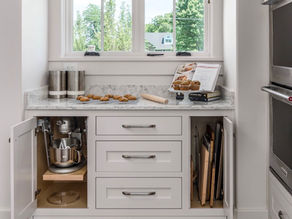 How Not to Design Your Kitchen!