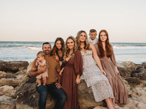 The Worth of the Journey: A Mother's Reflection on Infertility, Loss, and the Joy of a Big Family