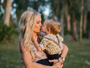 How I Grew My Instagram to 100K Followers in Under 10 Months (While Building a House, Homeschooling
