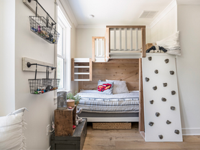 How We Built Our Home: Part I – Financing