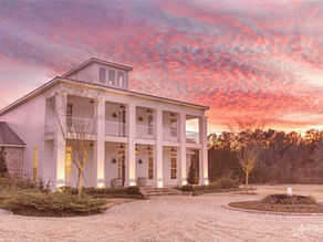 Modern Antebellum