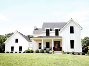 My Favorite Sherwin Williams Exterior White Paint Colors