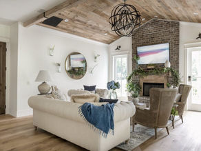 Our Flooring Choices