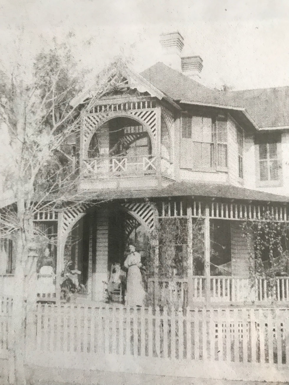 Circa 1890