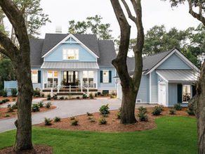 HGTV Dream Home 2020 – Hilton Head, SC