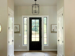 Northwest Farmhouse Tour