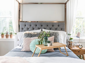 How We Built Our Home: Part II – Framing