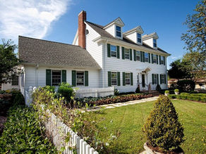 FHA, USDA, or Conventional?
