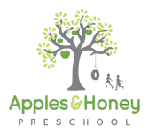 Apples and Honey Logo