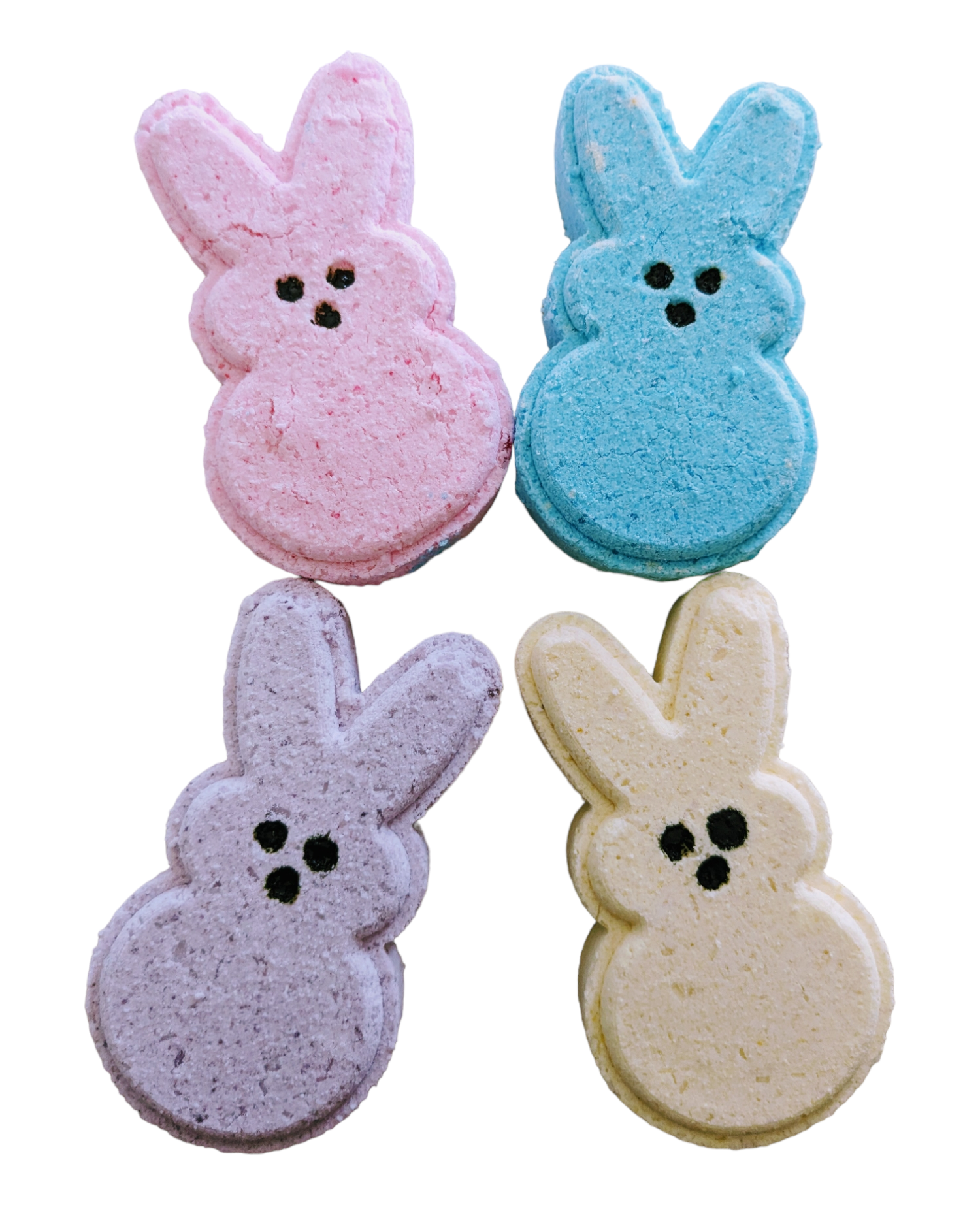 Bunny bomb