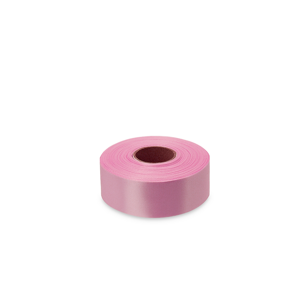 Thumbnail: Satin ribbon RTS Premium (07) light pink