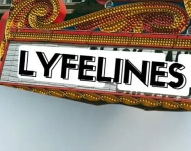 Lyfelines With LAvinda Lyfe