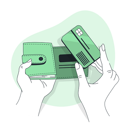 ReceiptMate loyalty cards