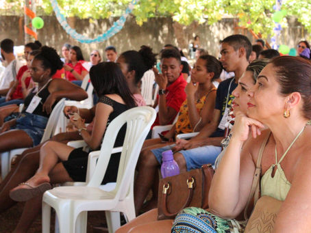 Caravaneiros do TO e GO participaram da 25ª edição do EFAS Palmas-TO