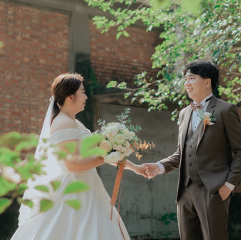 Wedding | Jhih & Min
