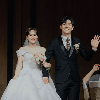 Wedding | Yu & Jhih