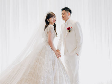 Wedding | 宜成 & 雯琦