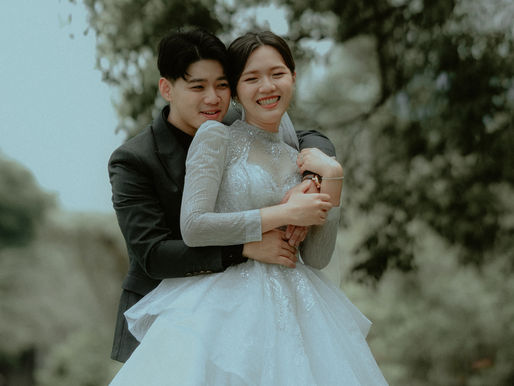 Wedding | Wei & Yu